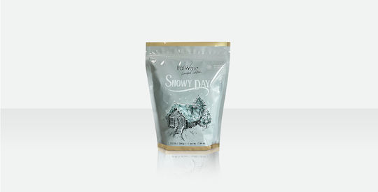 Italwax Hair Removal Wax for Sensitive Skin 500gr
