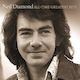 Neil Diamond All-time Greatest Hits 2lp Vinyl