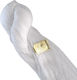 Petalouda Thread Sewing Cotton in White color
