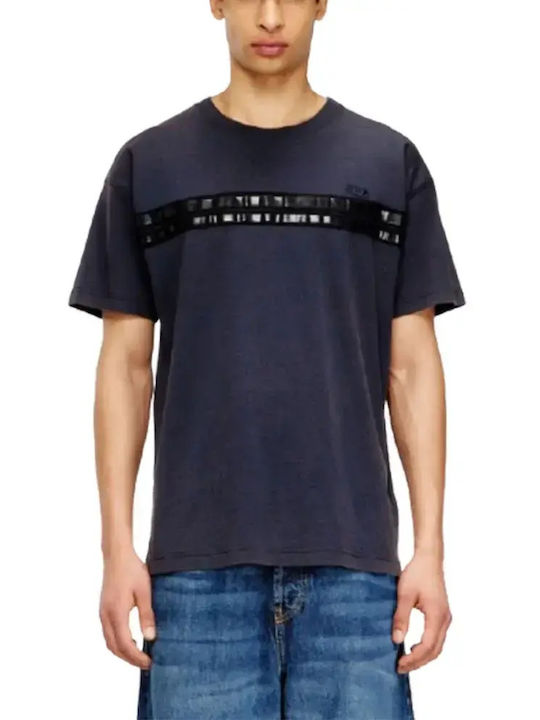 T-shirt Dark Blue
