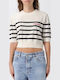 Women's Sweater White