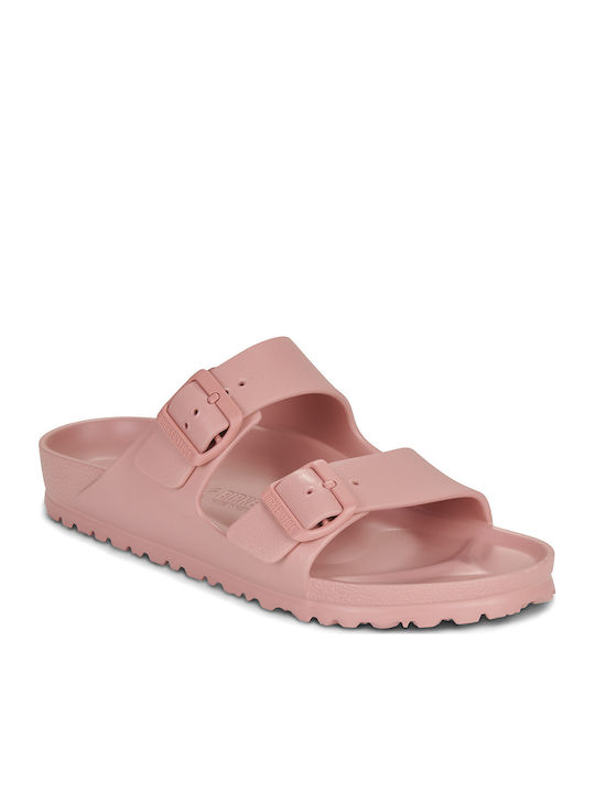 Birkenstock Eva Flip Flops in Sandal Style in P...