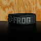 Frog Lifting Belt-black