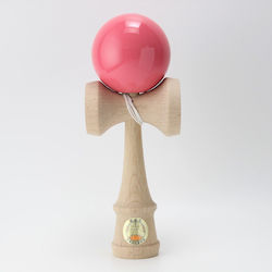 Ozora Kendama Kendama Pink για 7+ Ετών