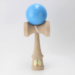 Ozora Kendama Kendama Light Blue για 7+ Ετών