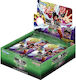 Namco - Bandai Dragon Ball Booster Pack