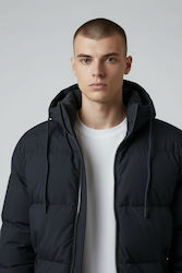 Danger Equipment Jacke Blue