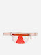 Chamaye Kids Waist Bag Pink