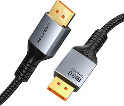 Cabletime CT-DP16K-AG2 DP Male 2m Cabletime CT-DP16K-AG2 DP Male 2m