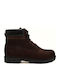 Brown Men's Boots