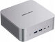 Minisforum Barebone (Kern Ultra 5- / 128GB SSD / M.2)