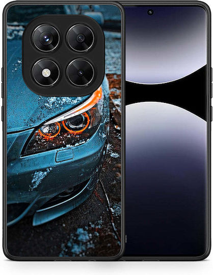Bmw E60 Xiaomi Redmi Note 14 Pro 5g Poco X7 Case