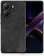 Color Black Slate Xiaomi Poco X7 Pro Θήκη