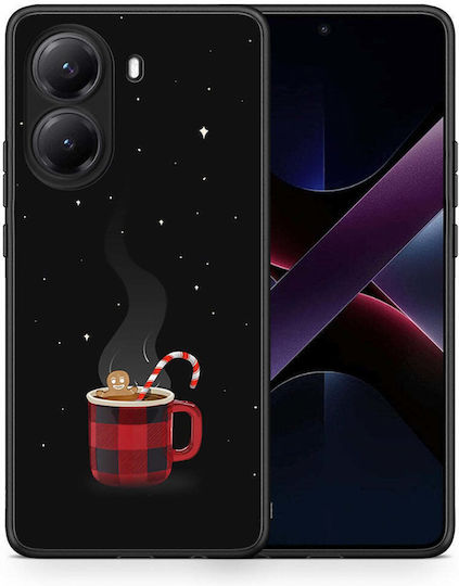 Xmas Bathing Xiaomi Poco X7 Pro Θήκη