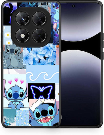 Colaj Good Vibes Xiaomi Redmi Note 14 Pro 5g Poco X7 Husa Telefoane