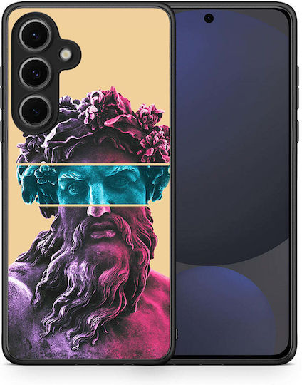 Zeus Art Samsung Galaxy S24 Fe Калъф