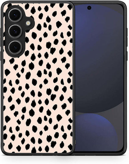 Neue Polka Dots Samsung Galaxy S24 Fe Handyhülle