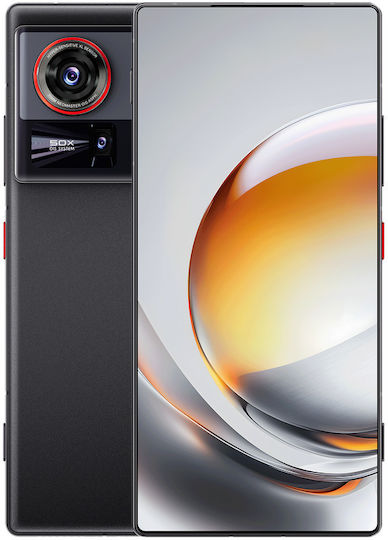 ZTE Nubia Z80 Ultra 5G Dual SIM (16GB/1TB) Black