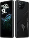 Asus ROG Phone 9 FE 5G Dual-SIM (12GB/512GB) Schwarz