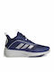 Ownthegame 3.0 Basketball Shoes Blue
