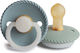 Frigg Rope Πιπίλες Καουτσούκ Νυκτός Stone Blue/...