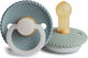 Frigg Rope Πιπίλες Καουτσούκ Νυκτός Stone Blue/...
