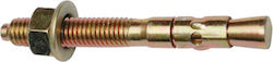 Index Screw Anchors 8x90mm