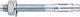 Index Oops Metal 14x145mm