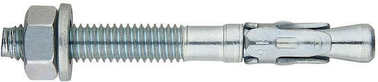 Marefix Улей Метален 10x210мм 10бр