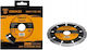 Diamond Blade Deko Dkh1102-03