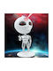 ForHome Kids Projector Lamp White