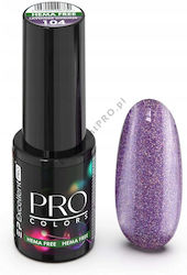 Excellent Pro Ημιμόνιμο Βερνίκι 104 Lavender Shimmer 7gr Excellent Pro Ημιμόνιμο Βερνίκι 104 Lavender Shimmer 7gr