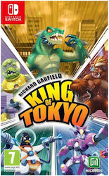 King of Tokyo King of Tokyo