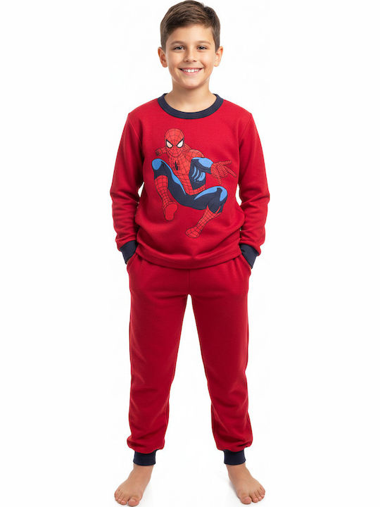 Christies Pijama pentru copii Red