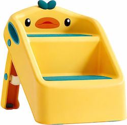 Giggles & Co Duckiestep Kinder Tritthocker Dopp...