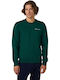 Sweatshirt Green