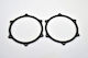 Compotech S.r.l Βάσεις Ηχείων Seat Ibiza 6j '08> 12.548