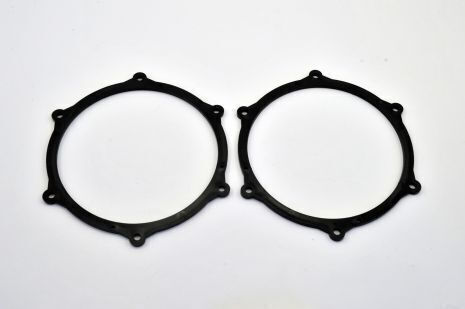 Compotech S.r.l Βάσεις Ηχείων Seat Ibiza 6j '08> 12.548