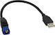 ACV USB Адаптер за кола за Цитроен / Опел / Пежо / Тойота