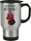 Koupakoupa Friends Stainless Steel Thermos Bott...