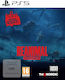 Reanimal Deluxe Edition PS5 Game Pre-order