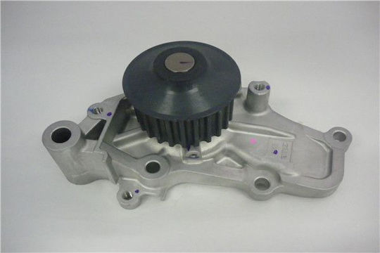 GMB Car Water Pump for Mitsubishi Colt / Space Star
