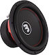 Bass Habit Subwoofer Αυτοκινήτου 12" 2000W RMS