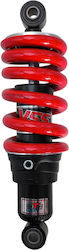 YSS Hybrid Motorcycle Shock Absorbers Rear for Honda GTR 150
