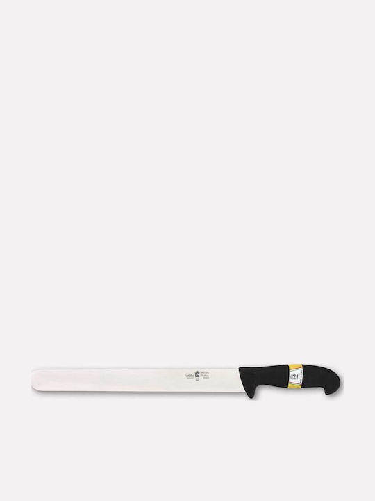 Paolucci Coltellerie Knife Cold Cuts from Stainless Steel 30cm