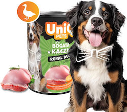 Uniq Υγρή Τροφή 375gr