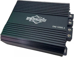 Dsa Audio Αυτός είναι ο Ενισχυτής Αυτοκινήτου 1 Kanal (Κλάση D) Dsa Audio Αυτός είναι ο Ενισχυτής Αυτοκινήτου 1 Kanal (Κλάση D)