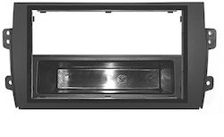 ACV Πρόσοψη για Fiat Sedici Suzuki SX4 ACV Πρόσοψη για Fiat Sedici Suzuki SX4
