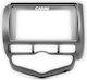 CARAV Industries Inc. Πρόσοψη Συμβατή με Οθόνη 9" για Honda Jazz με Clima 2002 2008