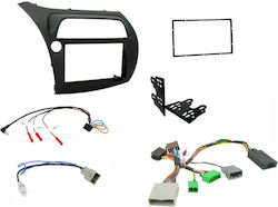 Connects2 Κιτ Εγκατάστασης για Honda Civic 2006 2011